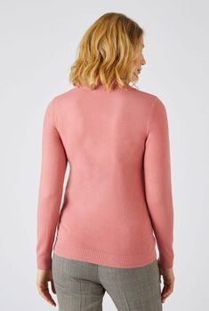 Lot de 2 pulls toucher doux