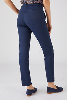 Pantalon maille milano