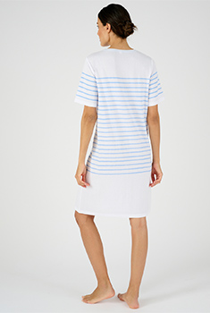 Chemise de nuit T-shirt Climatyl