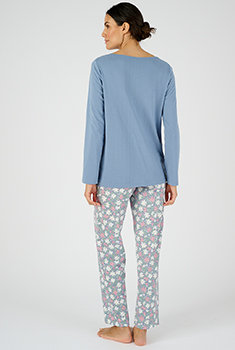 Pyjama émerisé