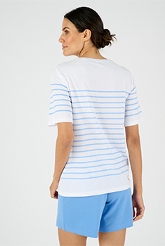 Pyjashort Climatyl