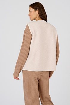 Veste sans manches Thermolactyl