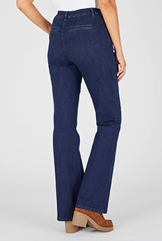 Jean flare