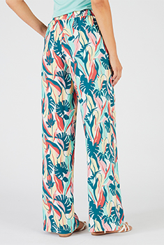 Pantalon fluide Climatyl