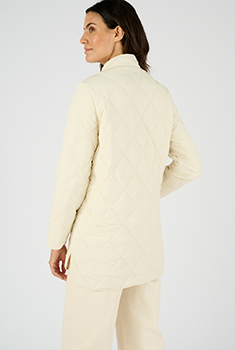 Veste matelassée légère