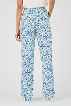 Pantalon pure viscose Climatyl
