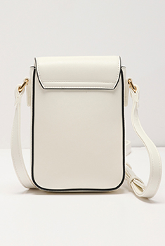 Sac pochette bandoulière