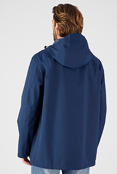 Parka RainProtect by Damart
