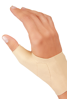 Orthèse souple de jour Epitact® main droite