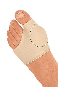Protection hallux valgus Epitact®