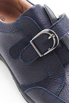 Derbies compensés Amortyl
