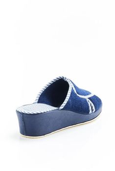 Mules fantaisie