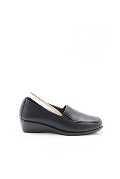 Mocassins souples