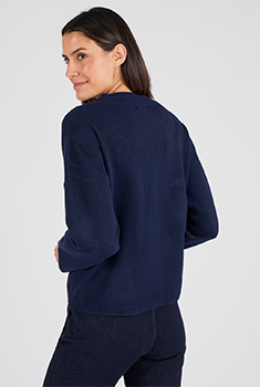 Gilet court Thermolactyl