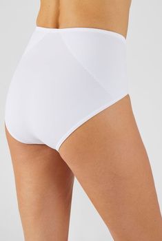 Culotte effet ventre plat Perfect Fit by Damart®