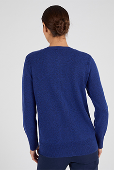 Cardigan fine maille Thermolactyl