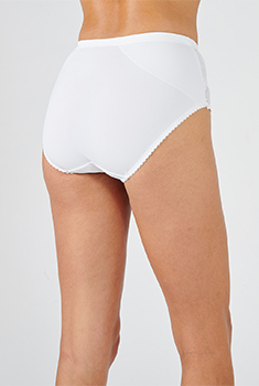 Culotte effet ventre plat Perfect Fit by Damart