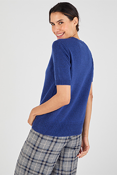 Pull fine maille Thermolactyl