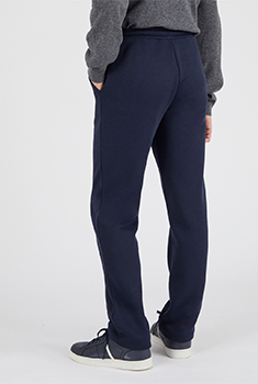 Pantalon de jogging en molleton