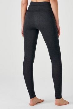 Caleçon long Dynamic Climatyl® femme