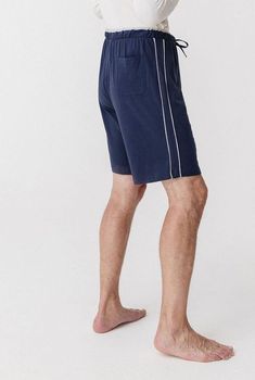 Lot de 2 shorts pyjama