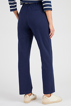 Pantalon enfilable