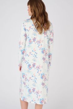 Damart Luxembourg Pyjamas Robes de nuit Peignoirs et Robes de chambre Femmes Vetements de nuit