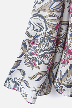 Foulard voile