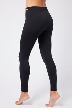 Caleçon long Energy Thermolactyl 3 femme