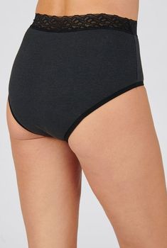Culotte absorbante midi Complicity by Damart®
