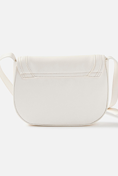 Sac à main bandoulière amovible