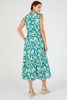 Robe longue sans manches Climatyl