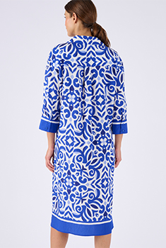 Robe caftan Climatyl