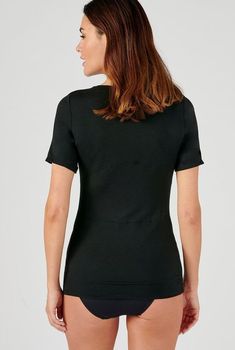 T-shirt manches courtes Thermolactyl®