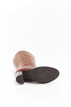 Bottes hautes