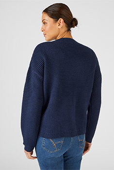 Gilet maille ottoman