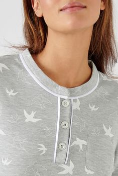 Pyjama Thermolactyl