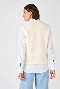 Gilet sans manches Thermolactyl