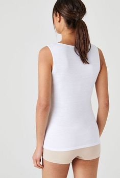 Débardeur Maille classique Thermolactyl