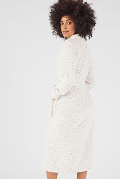 Robe de chambre Thermolactyl