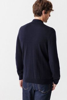 Gilet jersey Thermolactyl® zippé