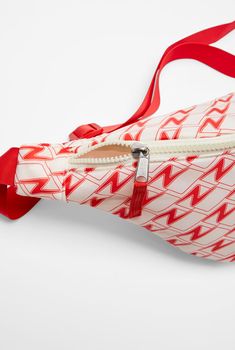Sac banane zippé édition anniversaire Damart