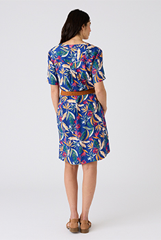 Robe caftan Climatyl