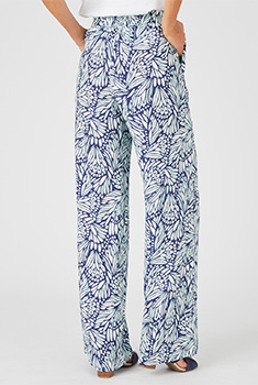 Pantalon fluide Climatyl
