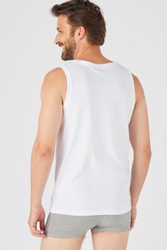 Débardeur, maille jersey Climatyl