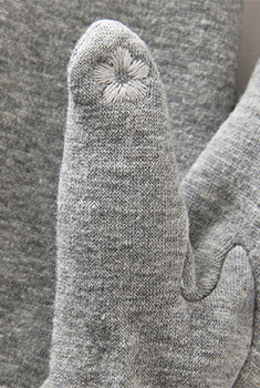 Gants et mitaines 3 en 1