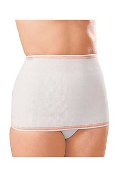 Damart ceinture dorsale top