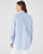 Chemise popeline pur coton