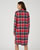 Liquette flanelle pur coton
