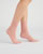 Lot de 2 paire de chaussettes avec cachemire